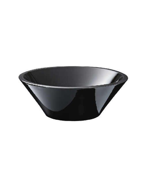 黒艶水鉢